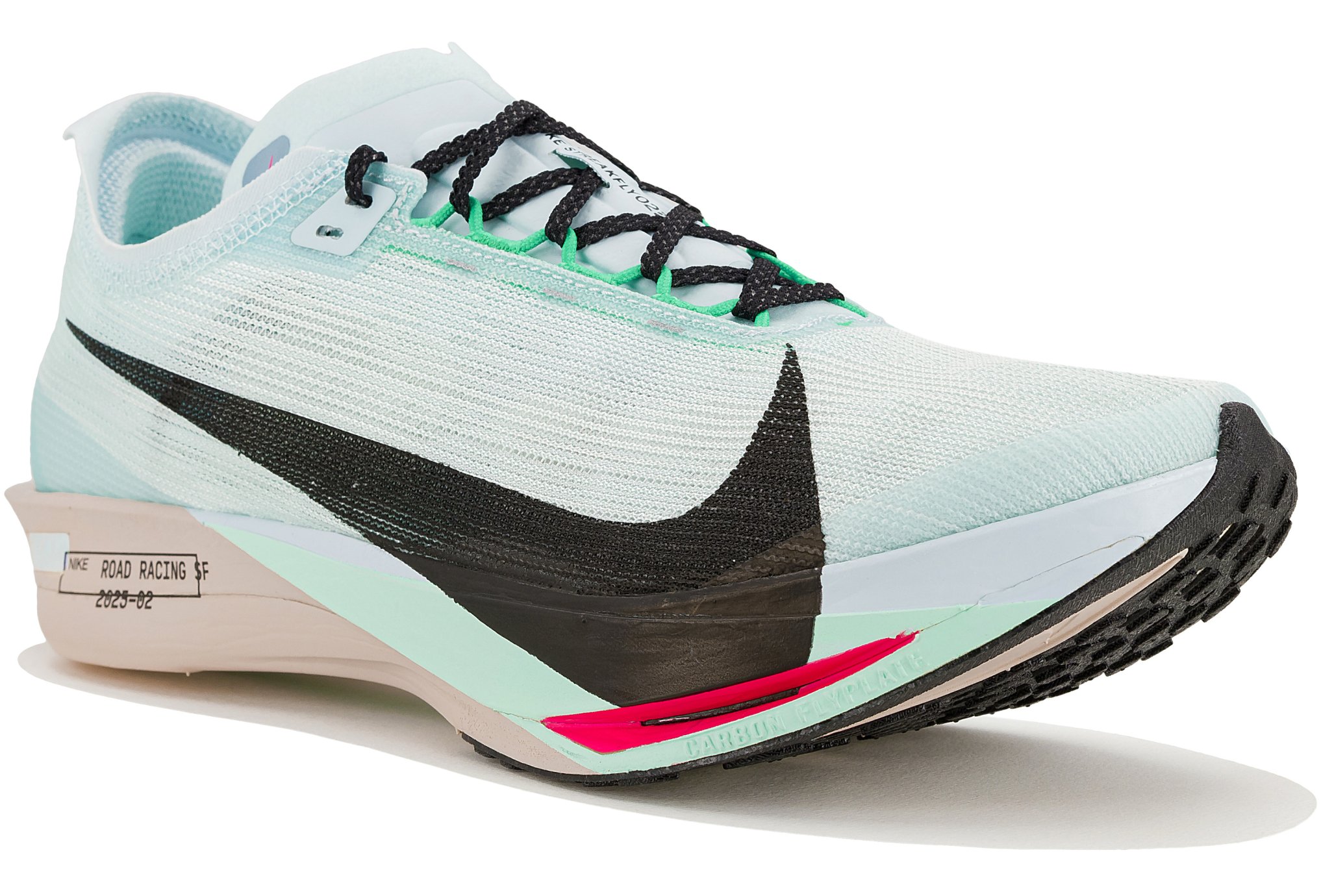 スパイク・シューズ NIKE ZOOM FLY nike-zoomx-streakfly-2-