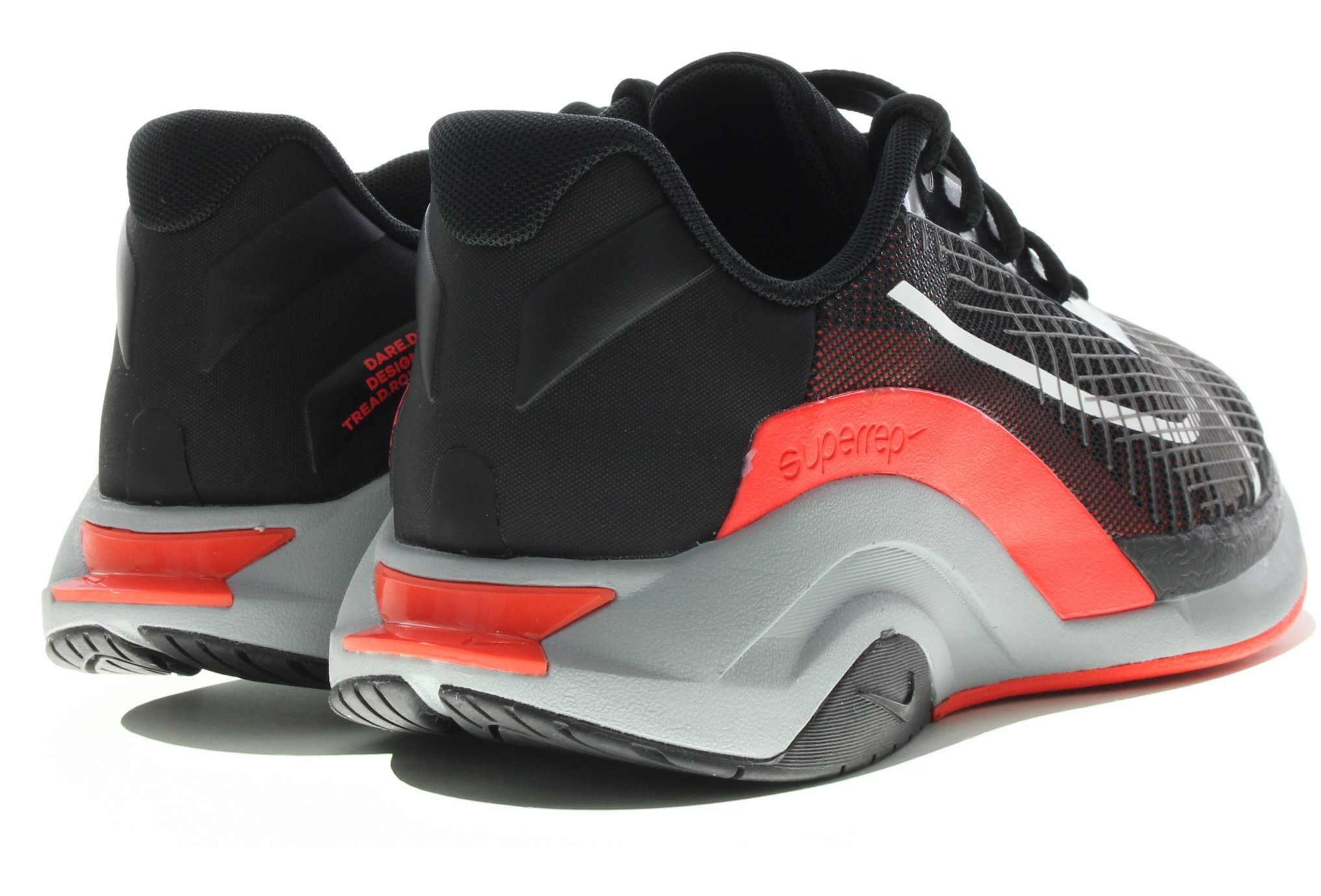 zoomx superrep surge review