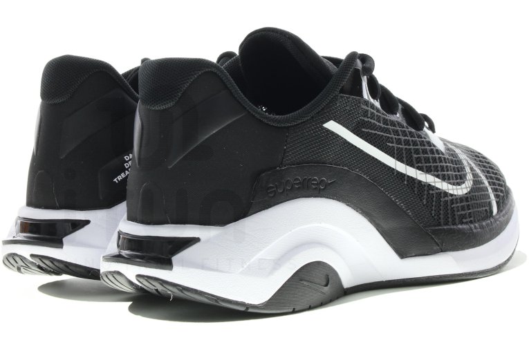 Nike ZoomX SuperRep Surge