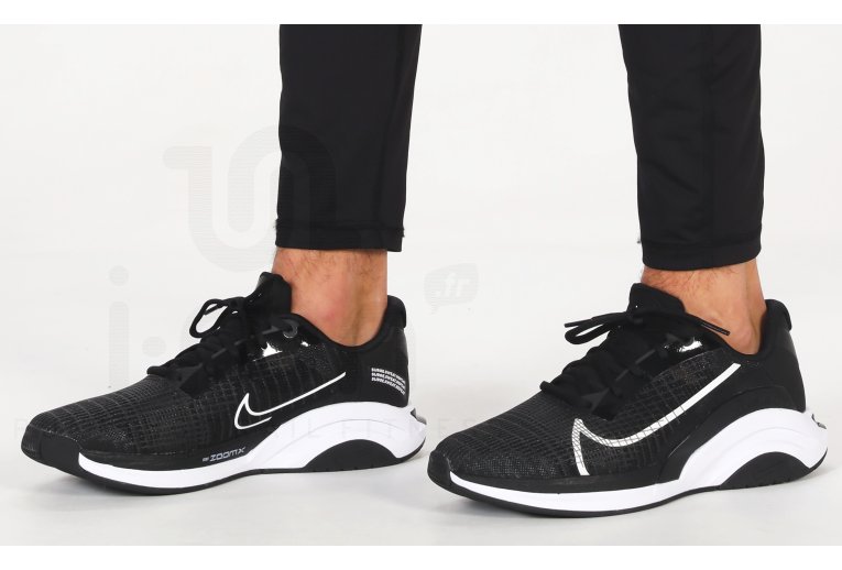 Nike ZoomX SuperRep Surge