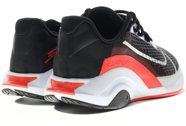 Nike ZoomX SuperRep Surge Damen