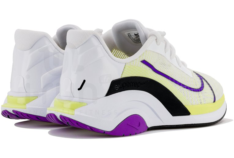 Nike ZoomX SuperRep Surge