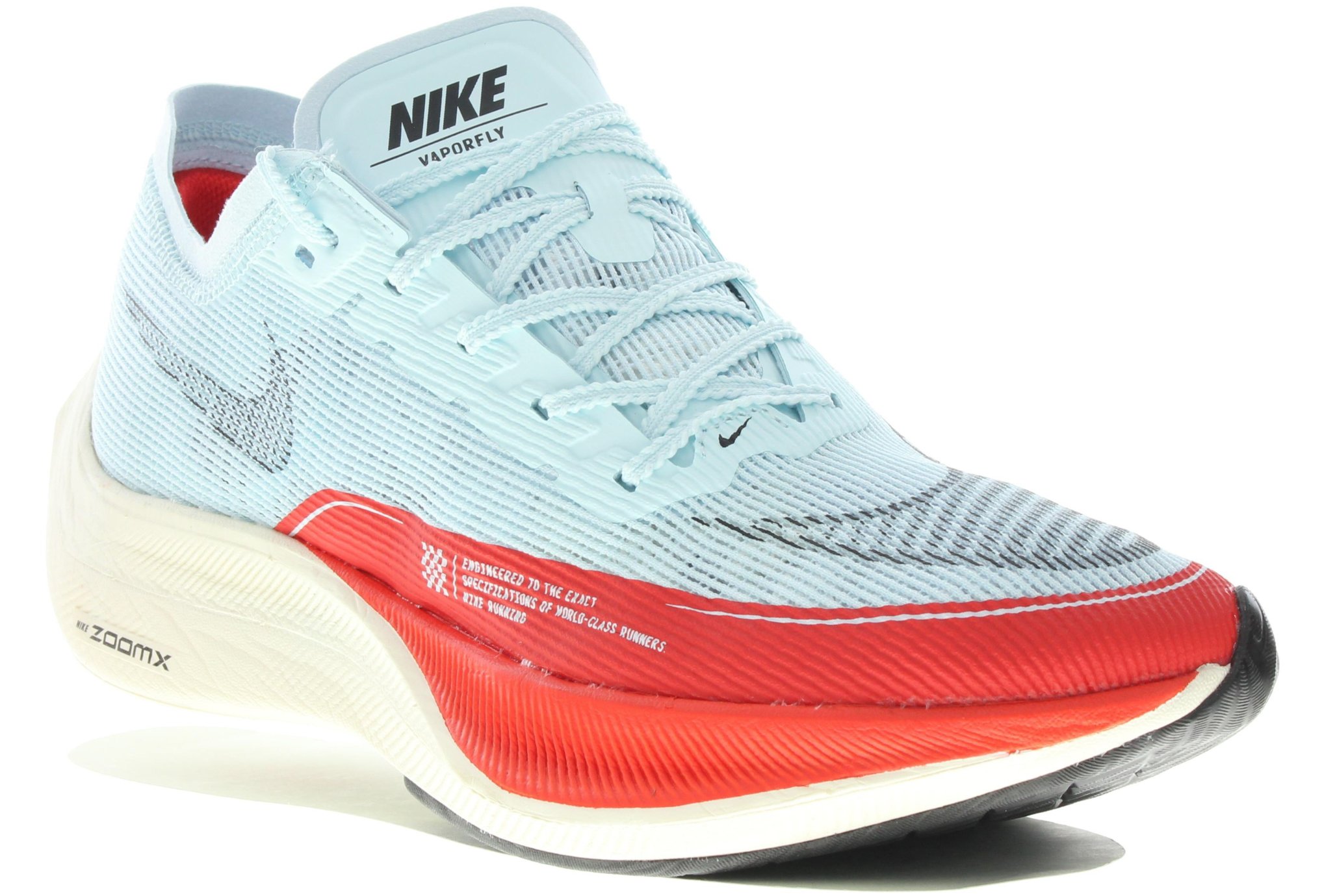 Nike Zoomx Vaporfly Next 2 Hombre