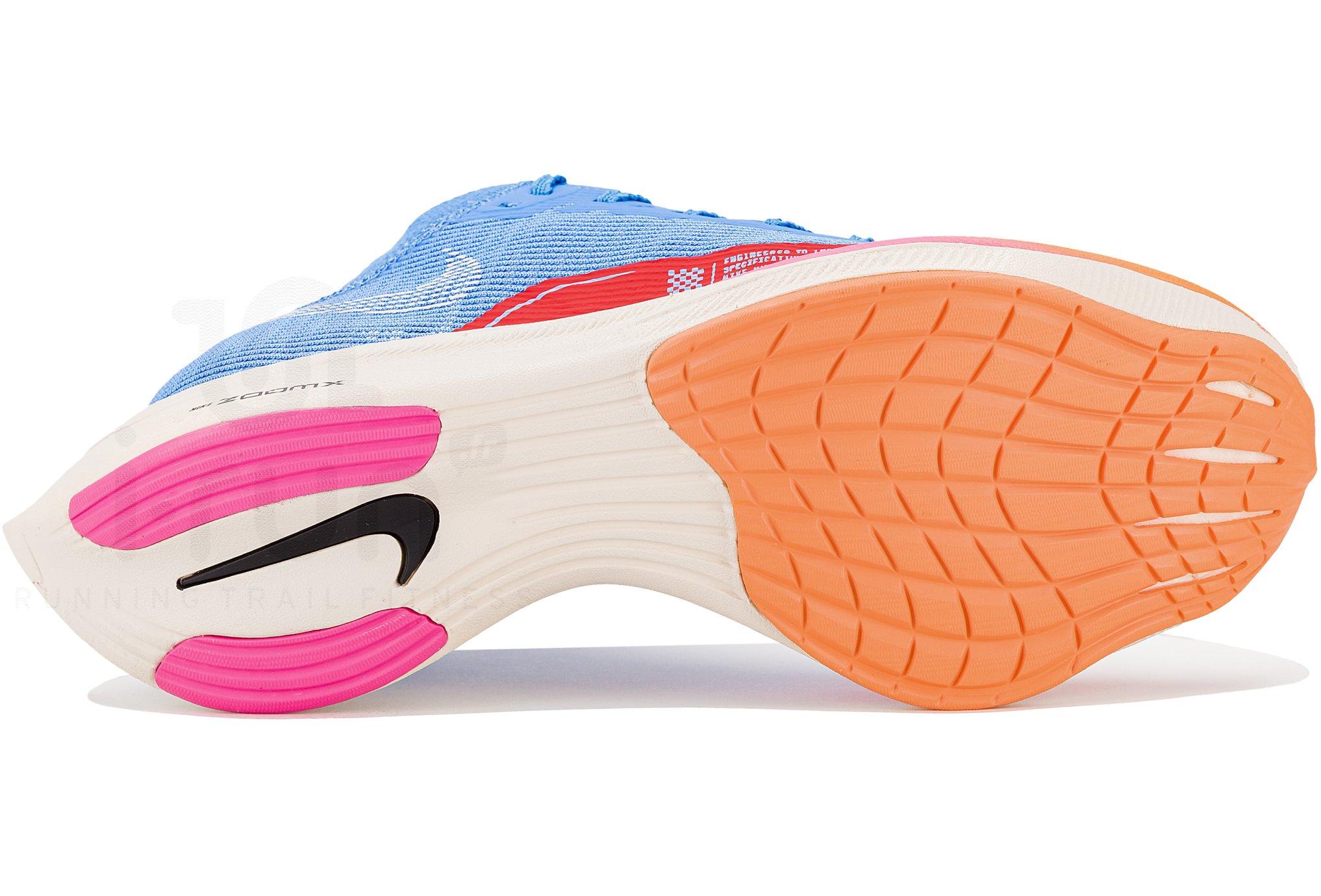 nike zoom vaporfly 4% femme pas cher