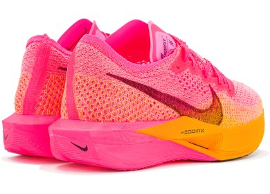 nike zoom vaporfly 4% femme 2017