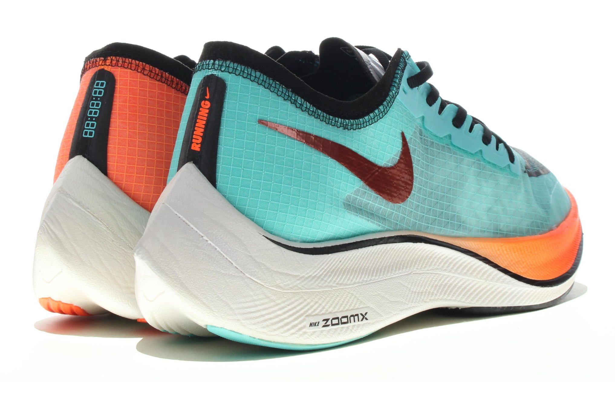 Nike ZoomX Vaporfly Next% Ekiden en promociÃ³n | Hombre Zapatillas Asfalto Nike