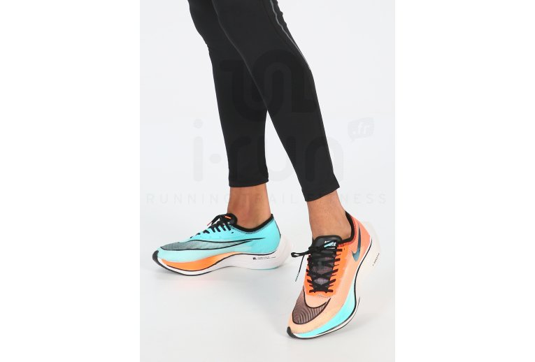 Nike ZoomX Vaporfly Next% Ekiden en promoción | Hombre Zapatillas Asfalto  Nike
