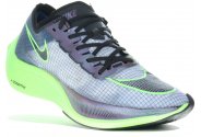 nike zoom vaporfly 4 homme argent