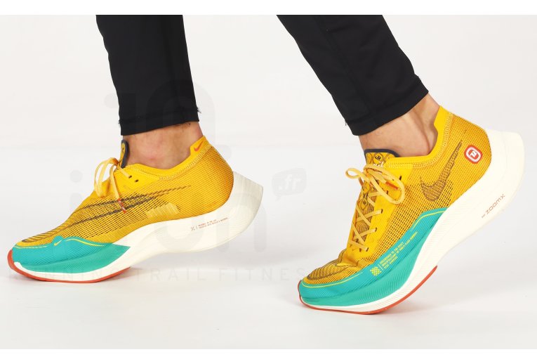 Nike ZoomX Vaporfly Next% 2 Herren