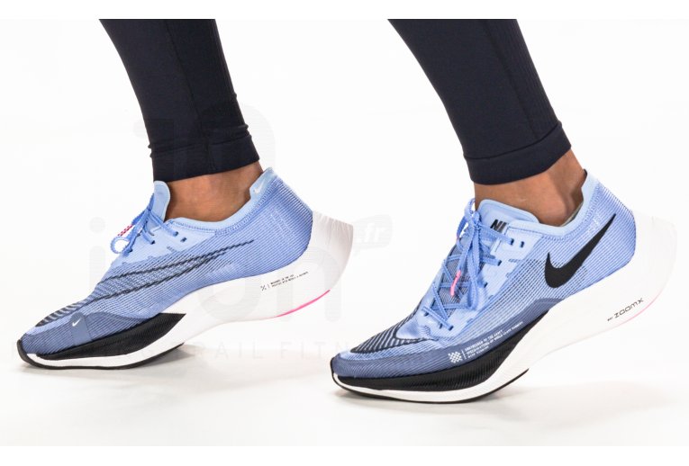 Nike ZoomX Vaporfly Next%  2 Herren