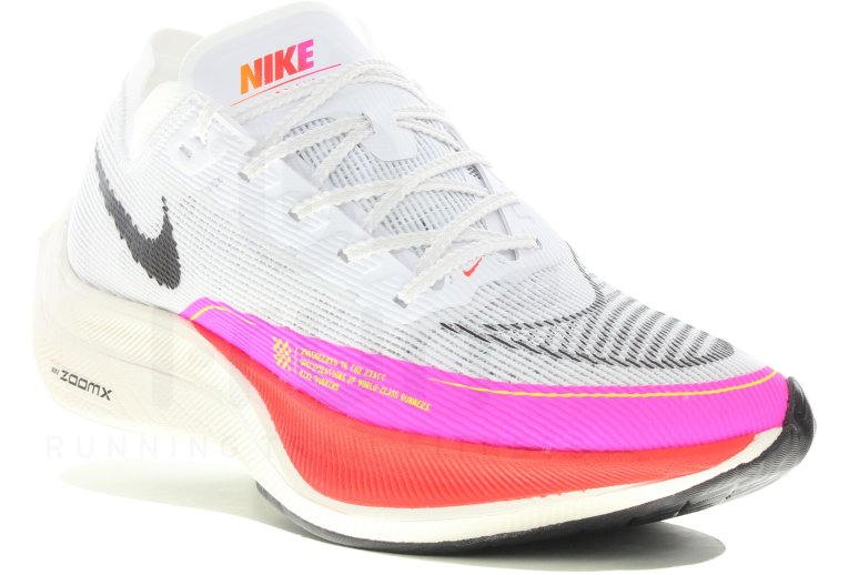 Nike ZoomX Vaporfly Next% 2 Rawdacious Herren