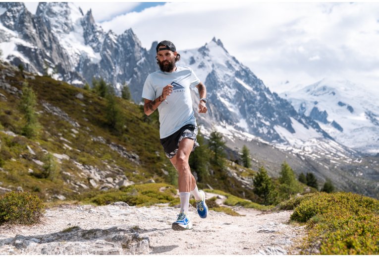 Nike ZoomX Zegama Trail