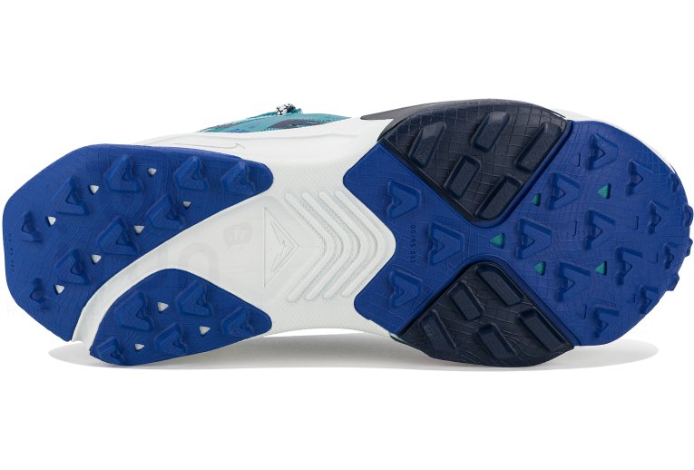 Nike ZoomX Zegama Herren