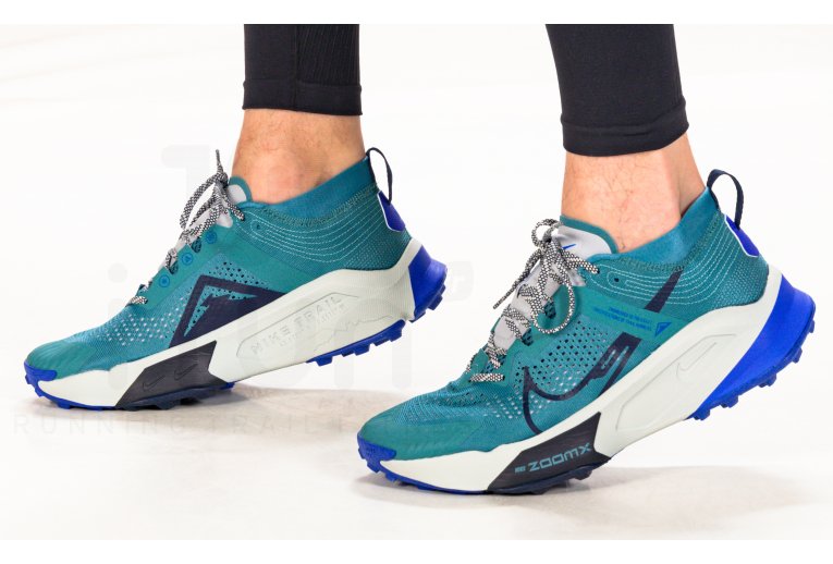 Nike ZoomX Zegama Herren