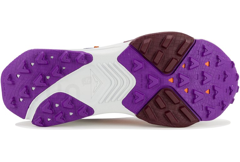 Nike ZoomX Zegama Herren