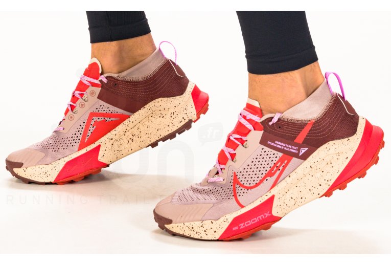 Nike ZoomX Zegama Herren