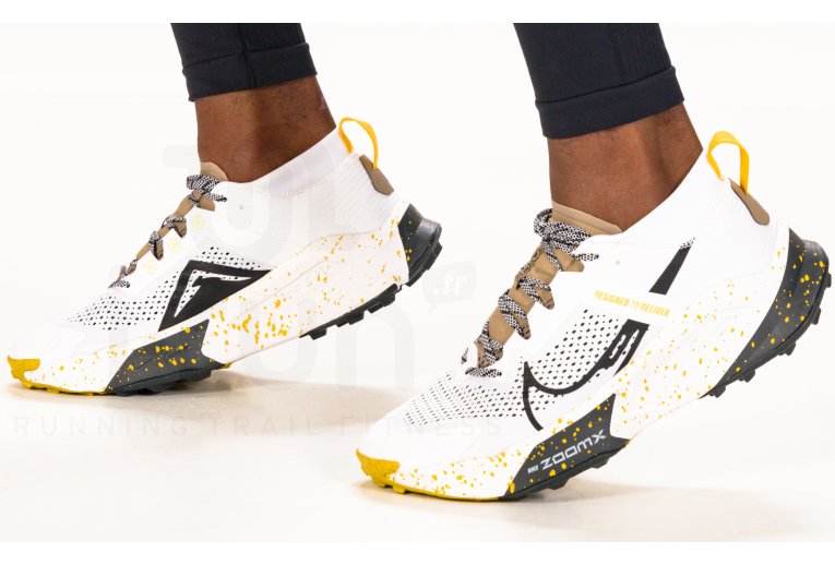 Nike ZoomX Zegama
