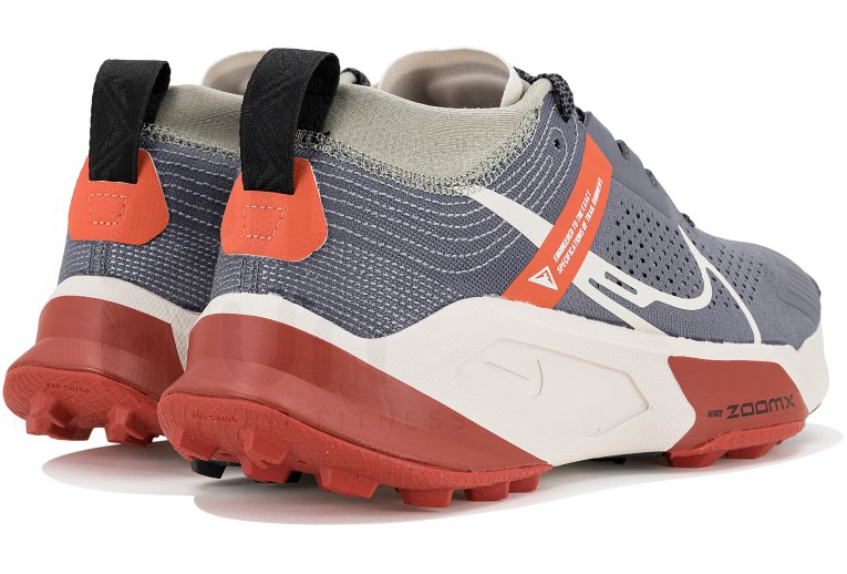 Nike ZoomX Zegama Herren