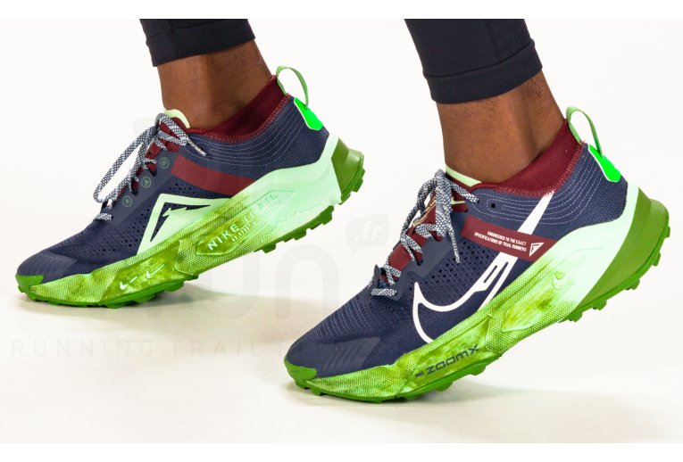 Nike ZoomX Zegama Herren