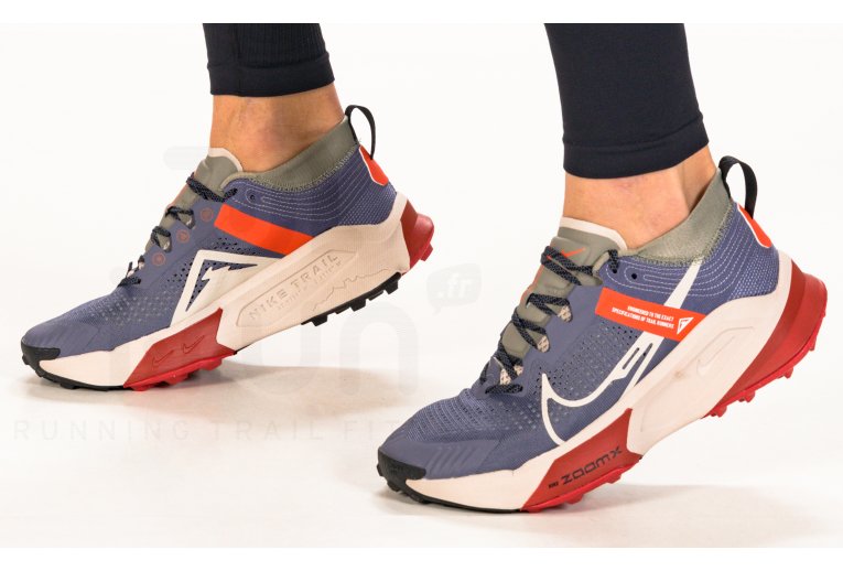 Nike ZoomX Zegama Herren