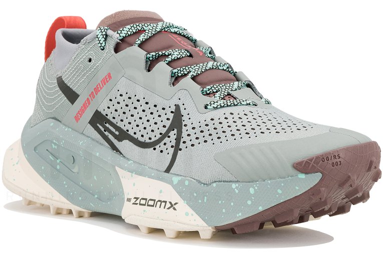 Nike ZoomX Zegama Damen