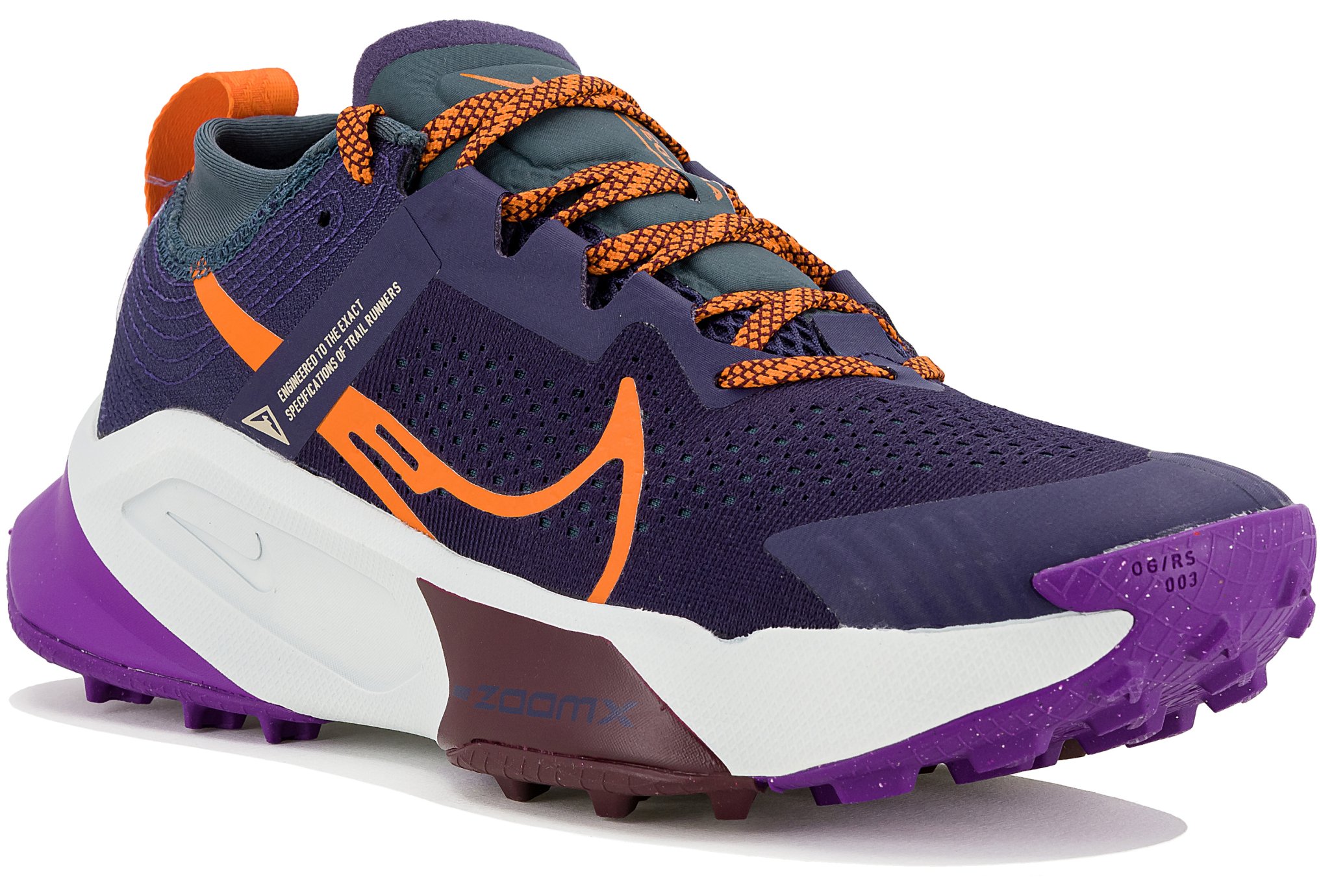 Nike ZoomX Zegama W special offer | Women Shoes Running Nike