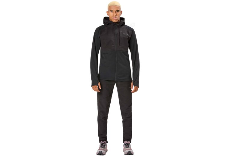 NNormal Active Warm Herren