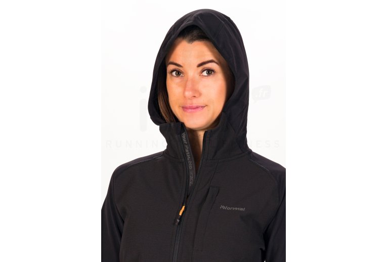 NNormal Active Warm Damen