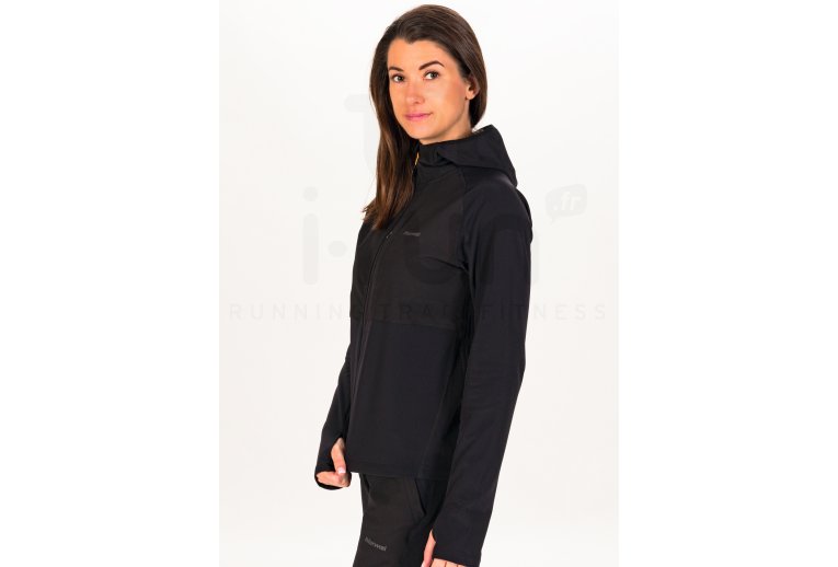 NNormal Active Warm Damen