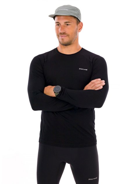 NNormal Merino Herren
