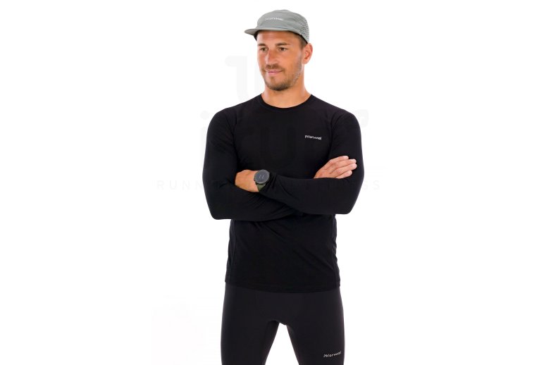 NNormal Merino Herren