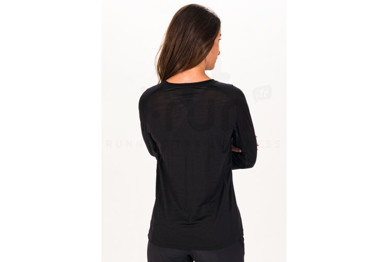 NNormal Merino W