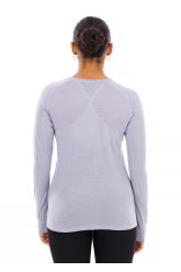 NNormal Merino Damen