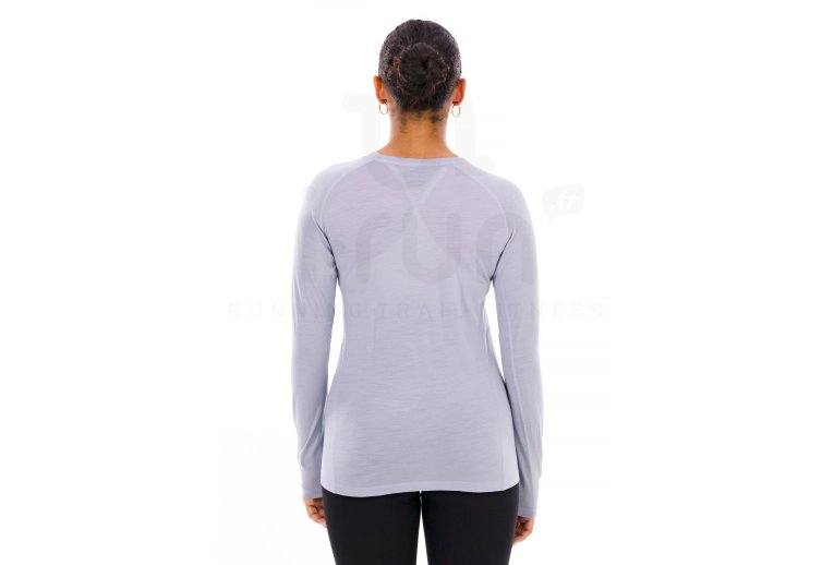 NNormal Merino W