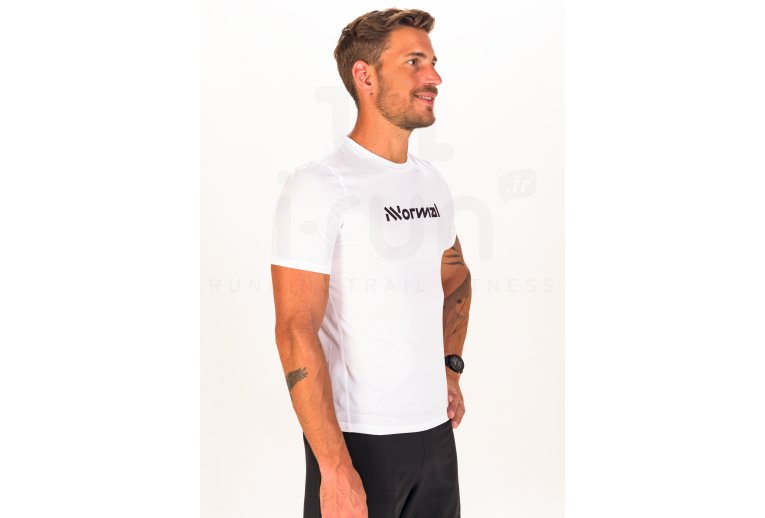 NNormal camiseta manga corta Race