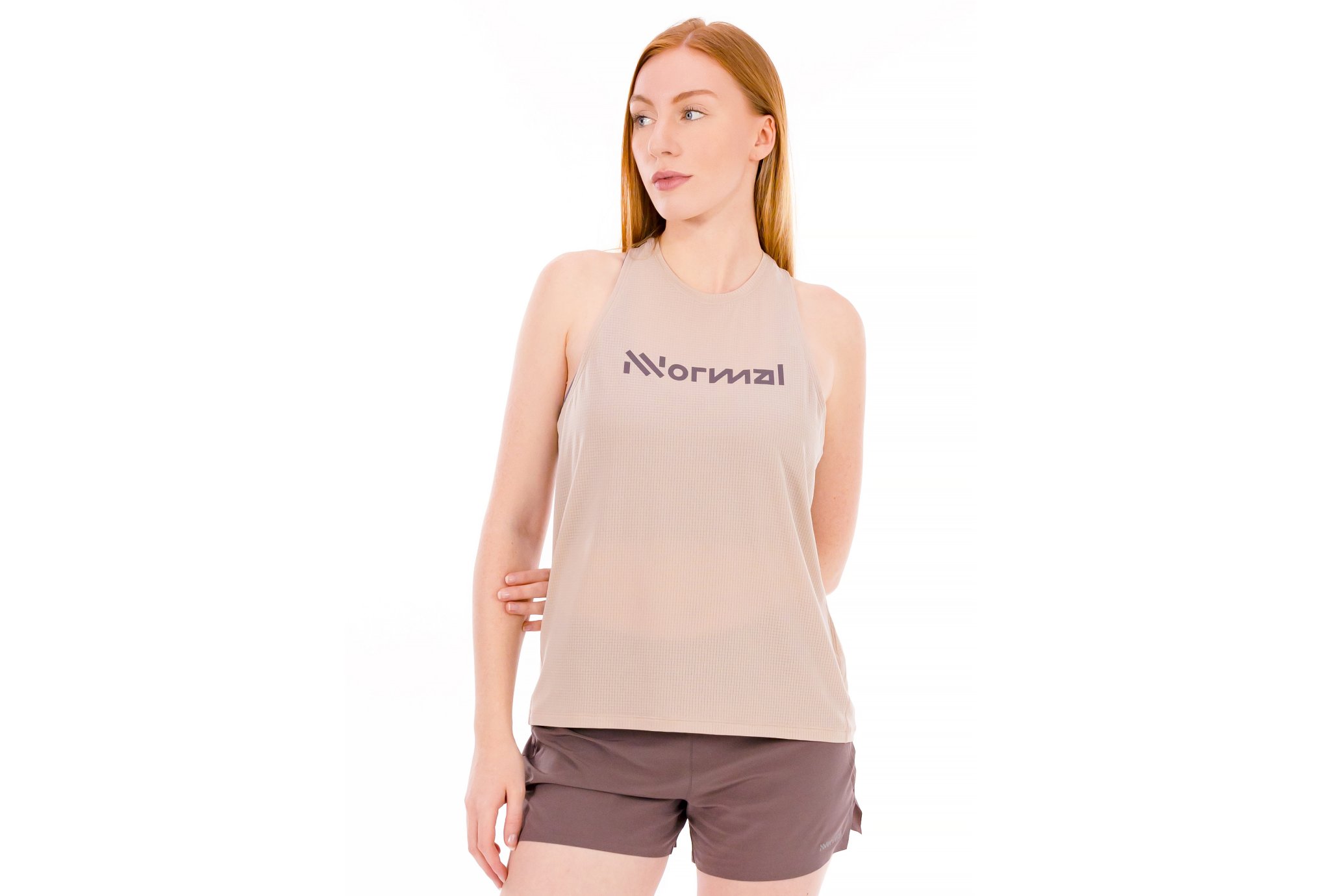NNormal Race W | Women Clothing Tank NNormal