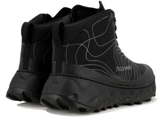 NNormal Tomir 02 Boot Herren