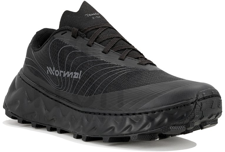 NNormal Tomir 2.0