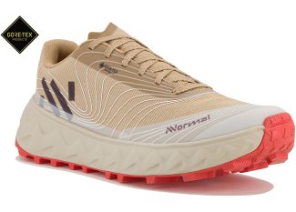 NNormal Tomir 02 Gore-Tex Damen