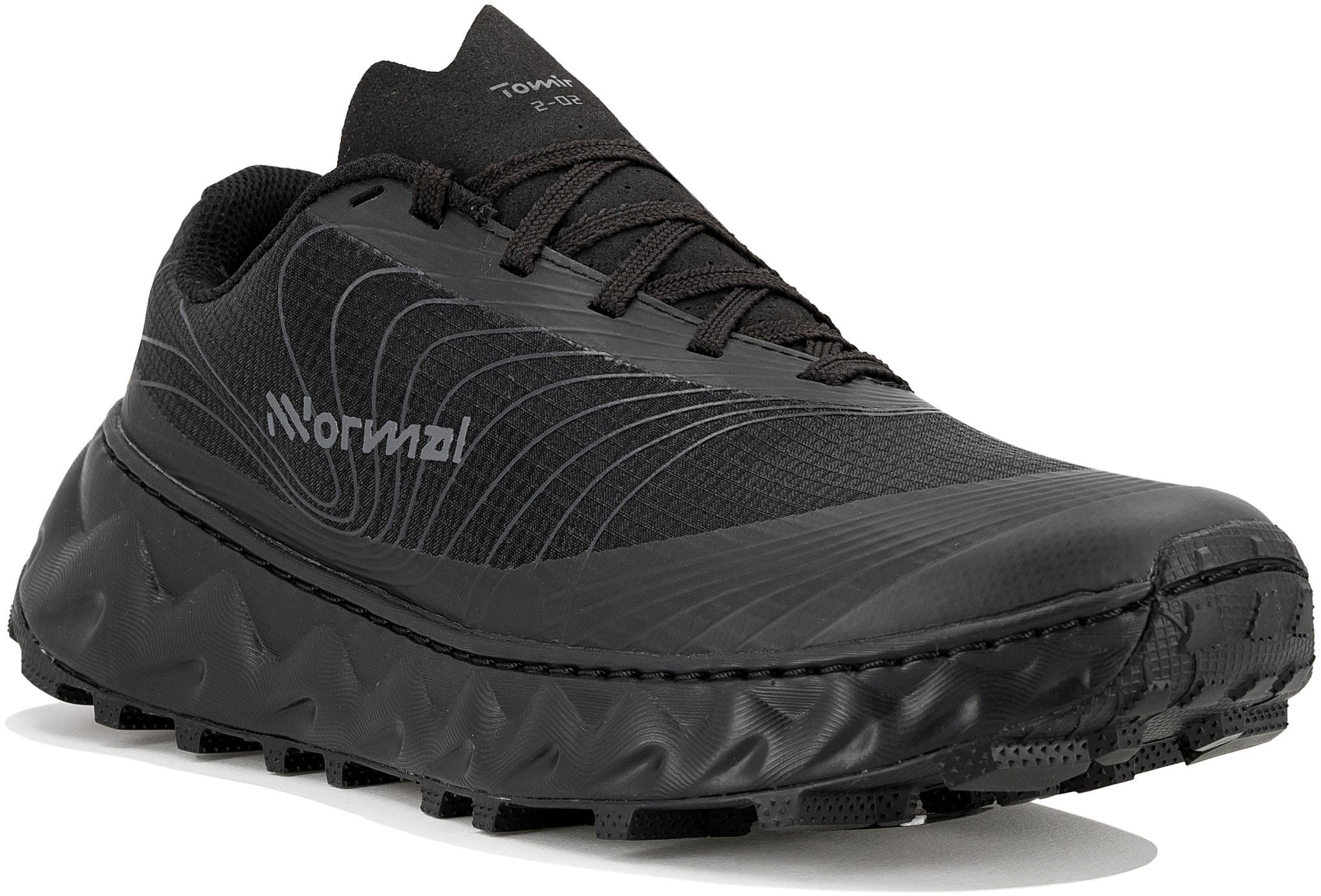 NNormal Tomir 2.0 M | Man Shoes Trails NNormal