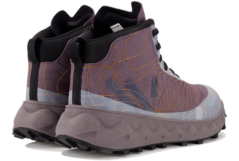 NNormal Tomir Waterproof Herren