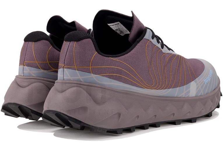 NNormal Tomir Waterproof Herren