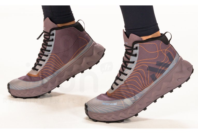 NNormal Tomir Waterproof Herren