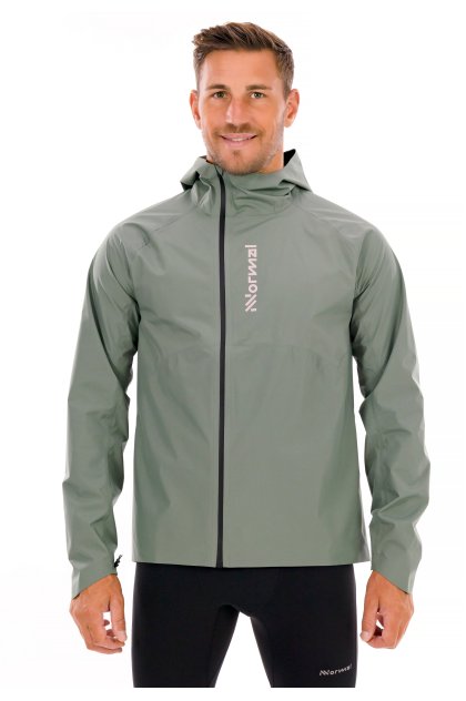 NNormal Trail Herren