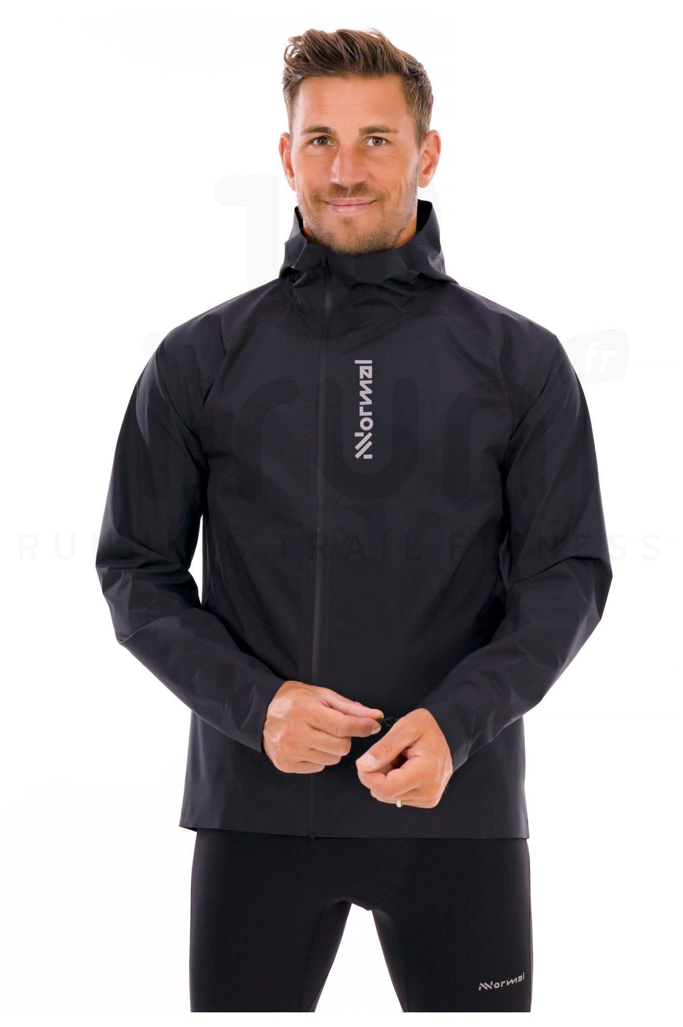 NNormal Trail M