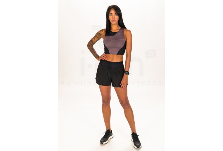 NNormal sujetador deportivo Trail