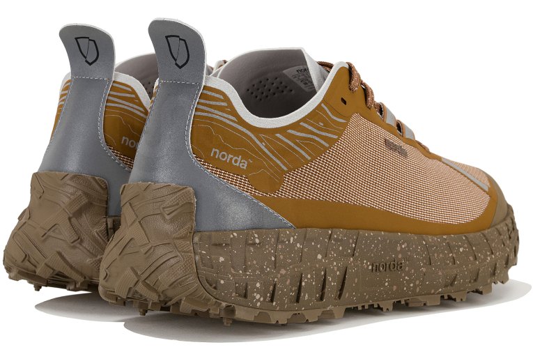 norda 001A Damen