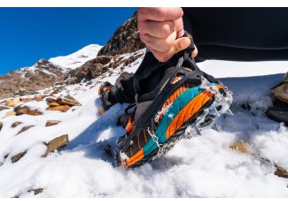 Nortec Micro crampons Alp 2.0