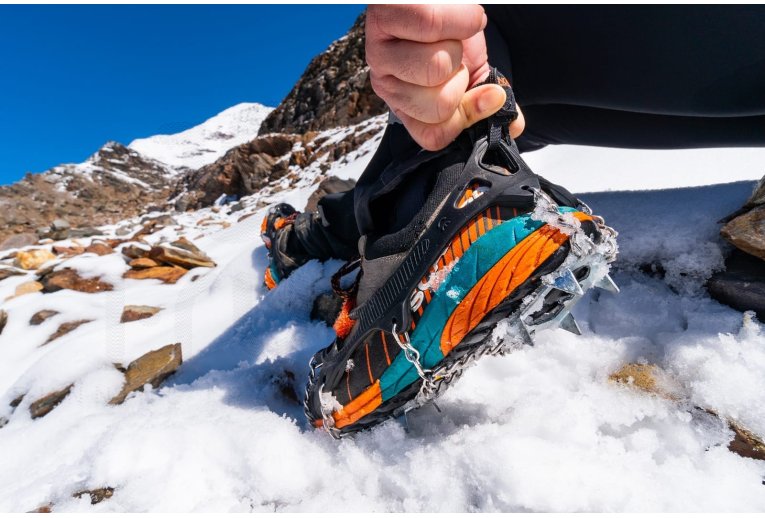 Nortec Micro crampons Alp 2.0