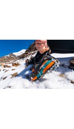 Nortec Micro crampons Alp 2.0